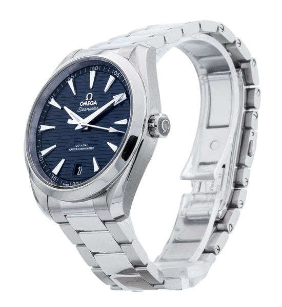 Omega Aqua Terra 150m Gents 220.10.41.21.03.004